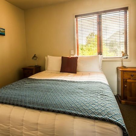 Glenfern Villas Franz Josef Ngoại thất bức ảnh