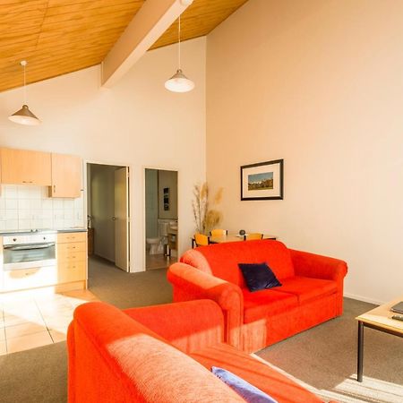Glenfern Villas Franz Josef Ngoại thất bức ảnh