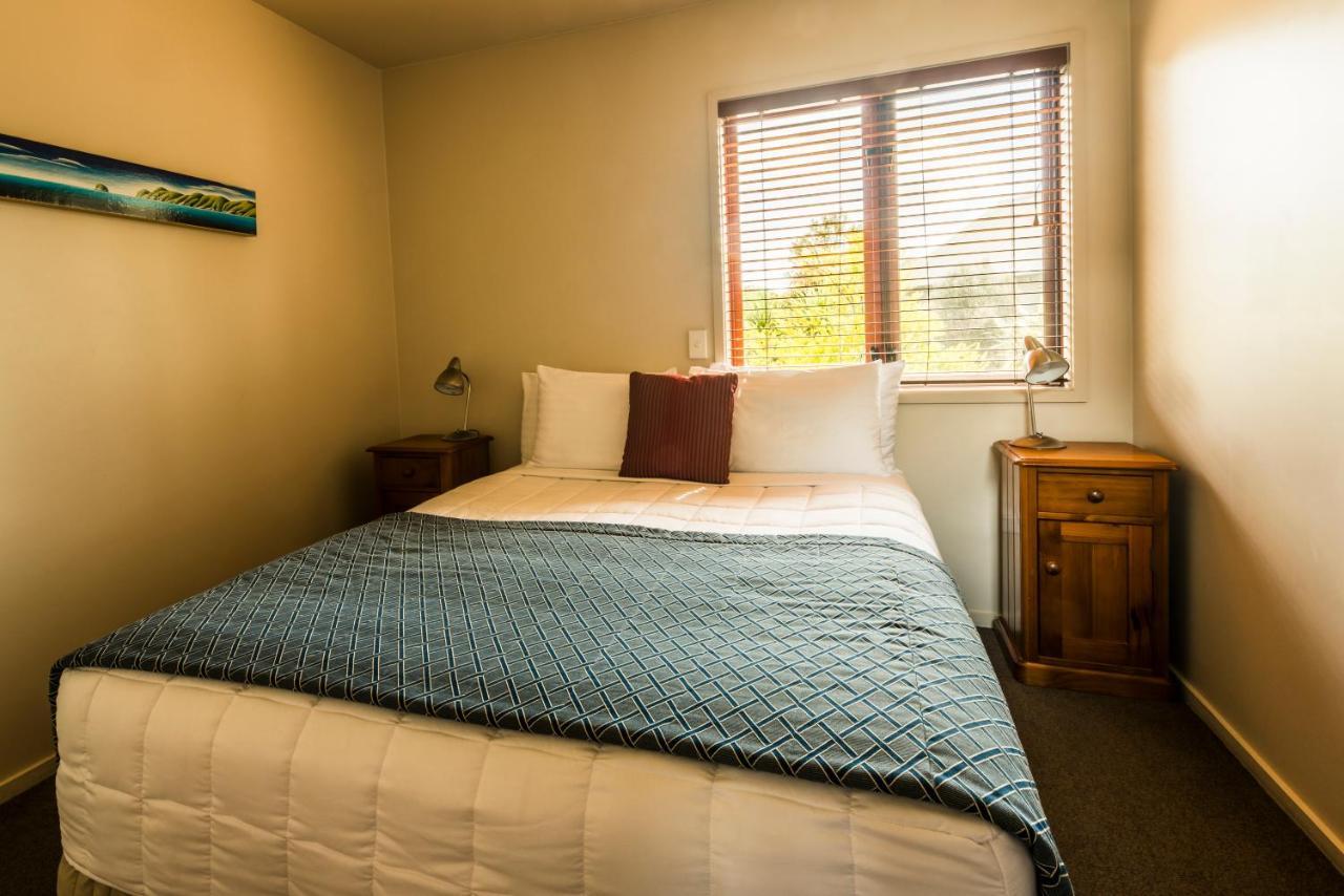 Glenfern Villas Franz Josef Ngoại thất bức ảnh