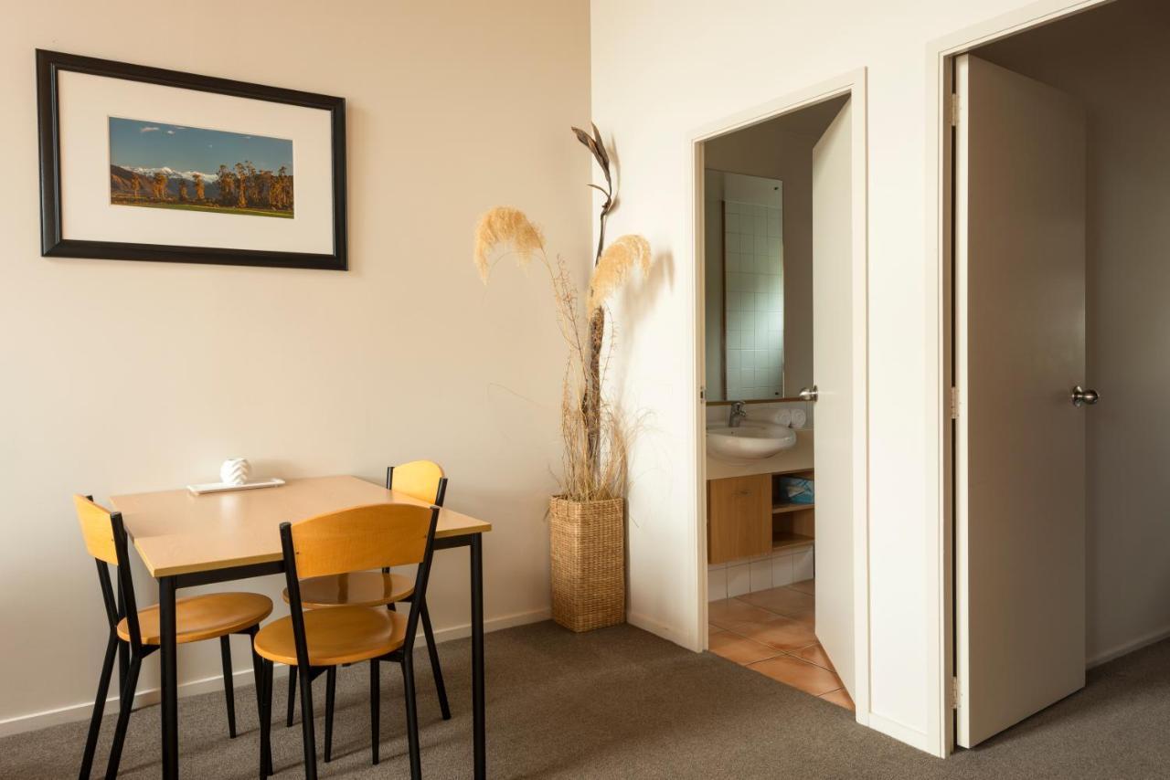 Glenfern Villas Franz Josef Ngoại thất bức ảnh