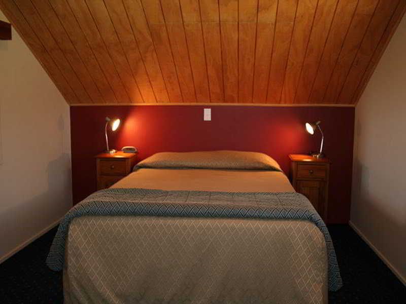 Glenfern Villas Franz Josef Ngoại thất bức ảnh