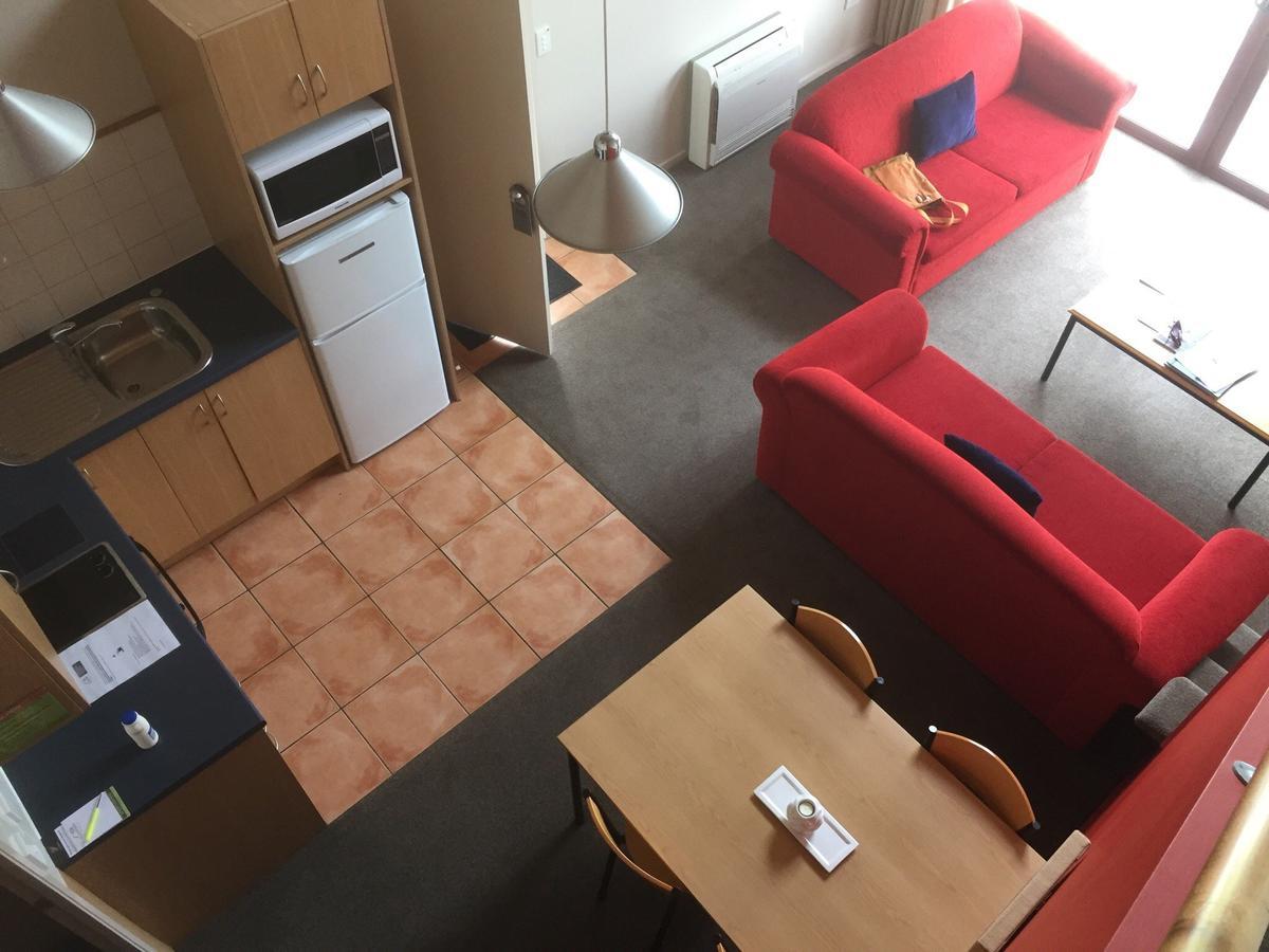 Glenfern Villas Franz Josef Ngoại thất bức ảnh